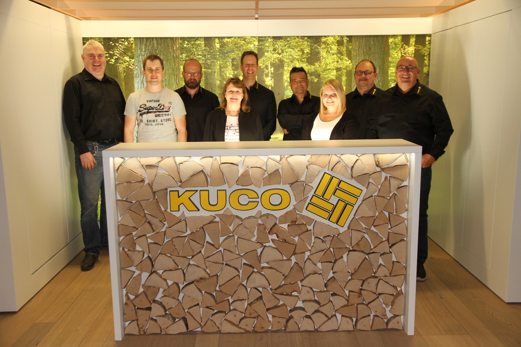 Team Kuco 